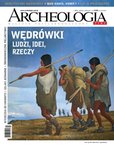: Archeologia Żywa - 4/2017
