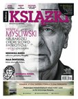 : Książki. Magazyn do Czytania - 5/2018