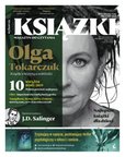 : Książki. Magazyn do Czytania - 6/2019