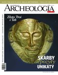 : Archeologia Żywa - 3/2019
