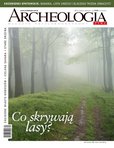 : Archeologia Żywa - 4/2019