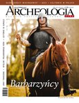 : Archeologia Żywa - 3/2020