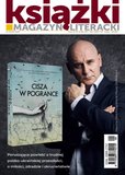 : Magazyn Literacki KSIĄŻKI - 9/2021