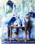 : ELLE Decoration - 1/2021
