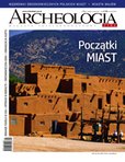 : Archeologia Żywa - 2/2021