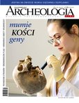: Archeologia Żywa - 3/2021