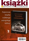 : Magazyn Literacki KSIĄŻKI - 5/2022