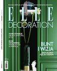 : ELLE Decoration - 1/2022