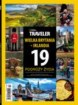 : National Geographic Traveler Extra - 3/2022