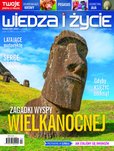 : Wiedza i Życie - 4/2022