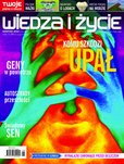 : Wiedza i Życie - 8/2022