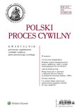 : Polski Proces Cywilny - 2/2022