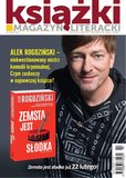 : Magazyn Literacki KSIĄŻKI - 2/2023