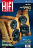 : Hi-Fi i Muzyka - 6/2023