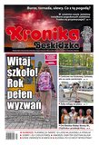 : Kronika Beskidzka - 35/2023