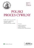: Polski Proces Cywilny - 2/2023