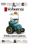 : Gazeta Wyborcza - Toruń - 70/2024