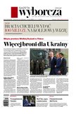 : Gazeta Wyborcza - Kraków - 96/2024