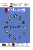 : Gazeta Wyborcza - Poznań - 101/2024