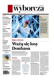 : Gazeta Wyborcza - Kielce - 104/2024