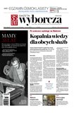 : Gazeta Wyborcza - Poznań - 106/2024