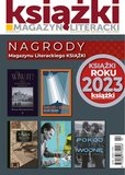 : Magazyn Literacki KSIĄŻKI - 2/2024