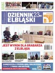 : Dziennik Elbląski - 81/2024