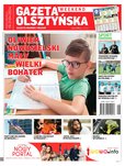 : Gazeta Olsztyńska - 78/2024