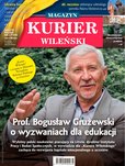 : Kurier Wileński (wydanie magazynowe) - 14/2024