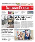 : Dziennik Polski - 96/2024