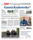 : Gazeta Krakowska - 100/2024