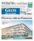 : Głos Dziennik Pomorza - Szczecin - 99/2024