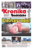 : Kronika Beskidzka - 1/2024