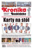 : Kronika Beskidzka - 2/2024