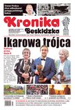 : Kronika Beskidzka - 3/2024