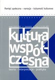: Kultura Współczesna - 2/2007
