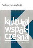 : Kultura Współczesna - 2/2012