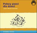 Inne: Polscy poeci dla dzieci - audiobook