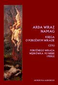 audiobooki: Arda Wiraz Namag. Księga o pobożnym Wirazie. Pobożnego Wiraza wędrówka po niebie i piekle - audiobook