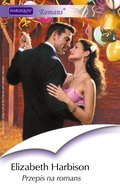 Romans i erotyka: Przepis na romans - ebook