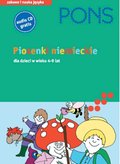 Języki i nauka języków: Piosenki dla dzieci. Niemiecki - ebook