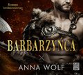 romans: Barbarzyńca - audiobook