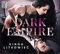 Romans i erotyka: Dark Empire - audiobook