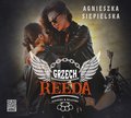 Grzech Reeda - audiobook