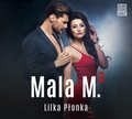 Mala M. 2 - audiobook