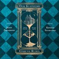 Dom klepsydry (Londyn 80.XIX / Los Angeles 20.XX) - audiobook