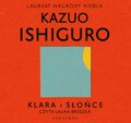 Literatura piękna, beletrystyka: Klara i Słońce - audiobook