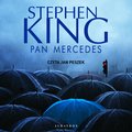 Kryminał, sensacja, thriller: Pan Mercedes - audiobook