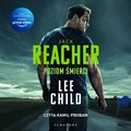 audiobooki: Jack Reacher. Poziom śmierci - audiobook