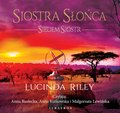 obyczajowe: Siostra Słońca - audiobook